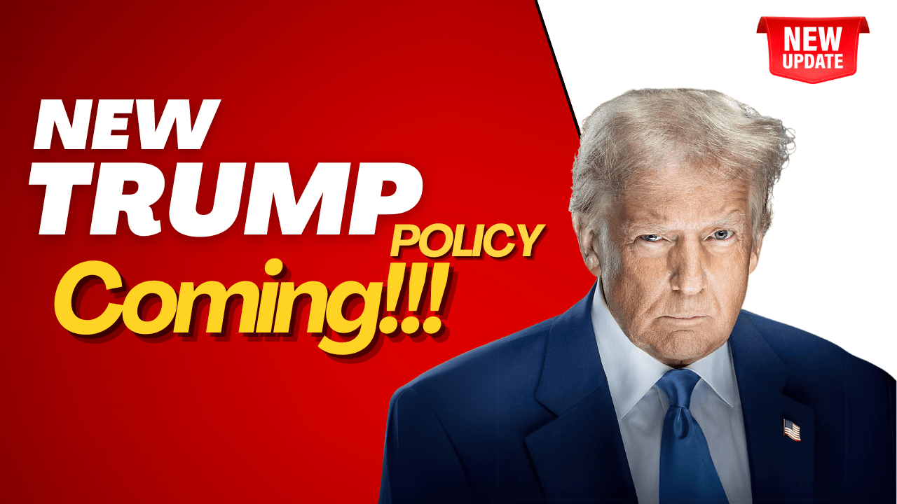 US Visa processing Update: Trump New Procedures & Policies Coming !!!