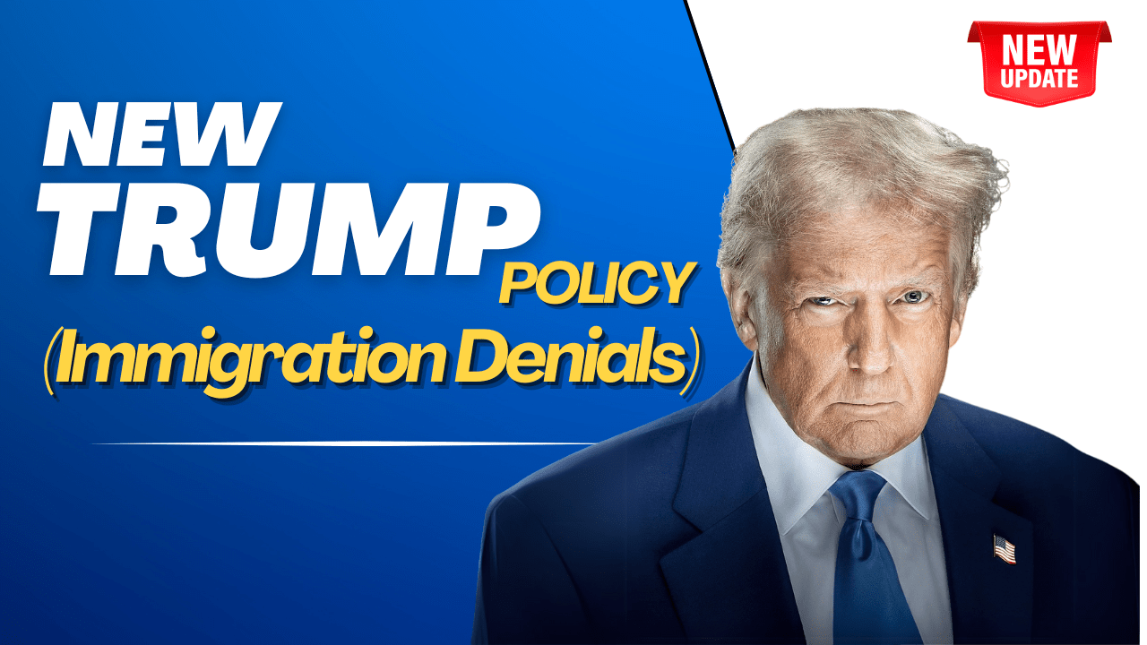 Trump Policies