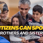 How U.S. Citizens Can Sponsor Their Brothers and Sisters for Immigration: A Complete Guide (2025 Update)